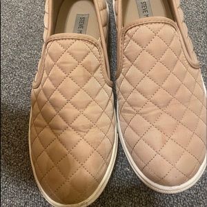 Steve Madden shoes